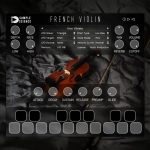 French Violin FREE Virtual Instrument Plugin