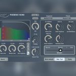 iZotope PhoenixVerb Stereo FREE With Any Purchase at Plugin Boutique