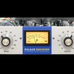 Smasher Compressor Plugin by Pulsar Audio Is Only $9