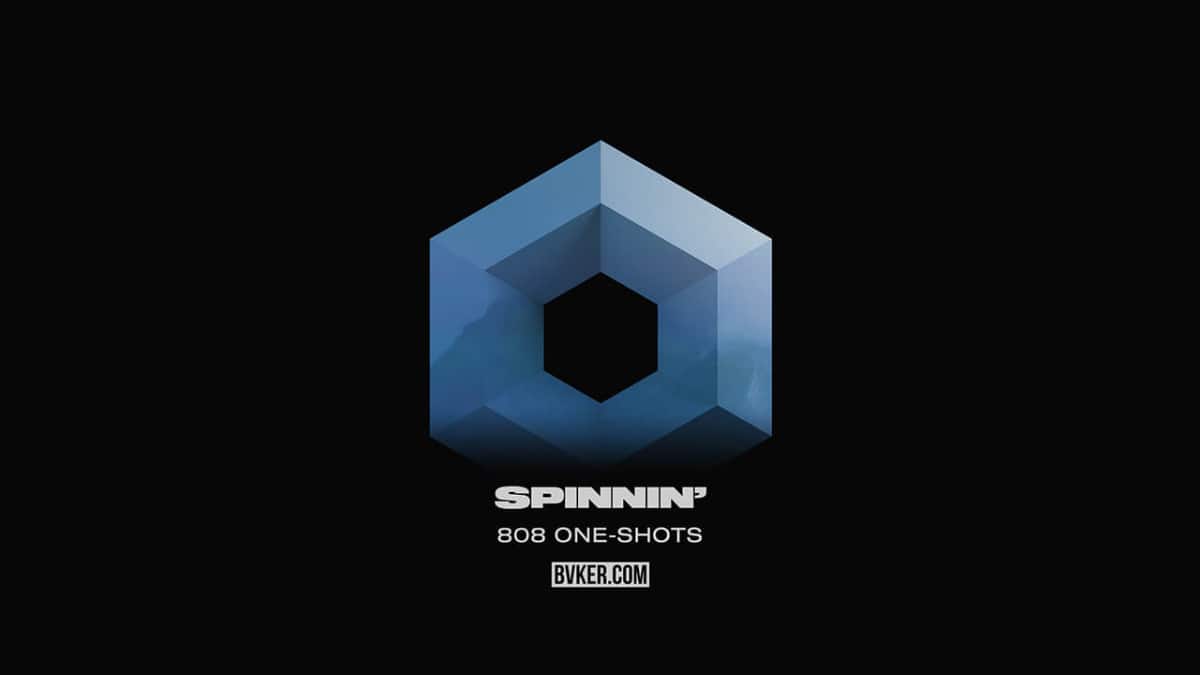 FREE "DJ Spinz 808 Alternatives" Sample Pack Released