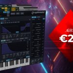 SynthMaster 2.9 Virtual Synth Is Only €29 for Limited Time!