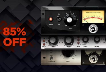 Get 85% off “VLA Bundle” by Black Rooster Audio