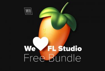 We Love FL Studio Bundle Brings FREE Samples, Presets, MIDIs & Templates