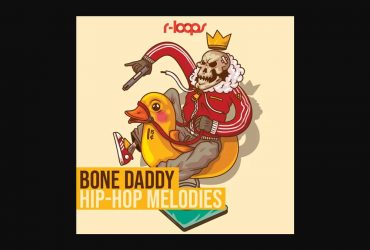 Bone Daddy: FREE Hip-Hop Melodies
