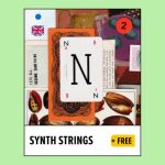 LABS Synth Strings FREE Virtual Instrument