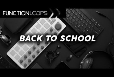 Back To School 2021 FREE Acapellas & Vocals