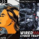 Jazzy Hip Hop Cutz and Wired: Cyber Trap