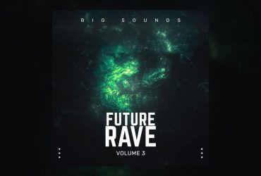 Big Sounds Future Rave Vol. 3