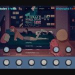 Love-Fi Lite FREE Lo-Fi Virtual Instrument by Quiet Music