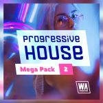 92% Off Progressive House Mega Pack 2 by W. A. Production
