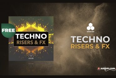 Focus: Techno Risers & FX Sample Pack Worth $19.99 Is FREE via APD