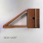 Box Harp FREE Sample Library (SFZ, Kontakt, Ableton, etc)