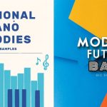 Emotional Piano Melodies & Modern Future Bass