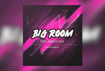FREE Big Room Sample Pack