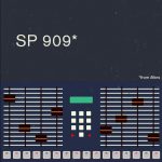 Get "SP 909" Sample Pack for FREE at Samples From Mars!