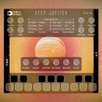 Deep Jupiter FREE Virtual Instrument
