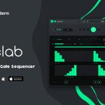 Gatelab FREE Creative Gate Sequencer