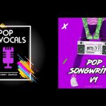 HighLife Samples Releases "Pop Vocals" and "Pop Songwriting V1"