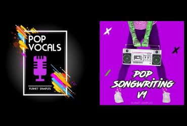 HighLife Samples Releases "Pop Vocals" and "Pop Songwriting V1"