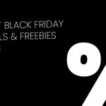 Best Black Friday Deals for Plugins and Samples!