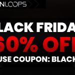 Function Loops Launches Black Friday 60% off Everything