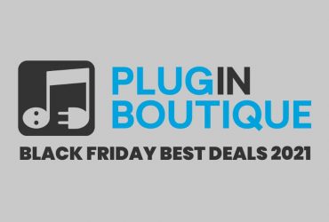 Best Plugin Boutique Black Friday Deals 2021