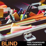 FREE Foundsound Percussion Hits Collection