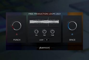 FREE Production Loops 2021