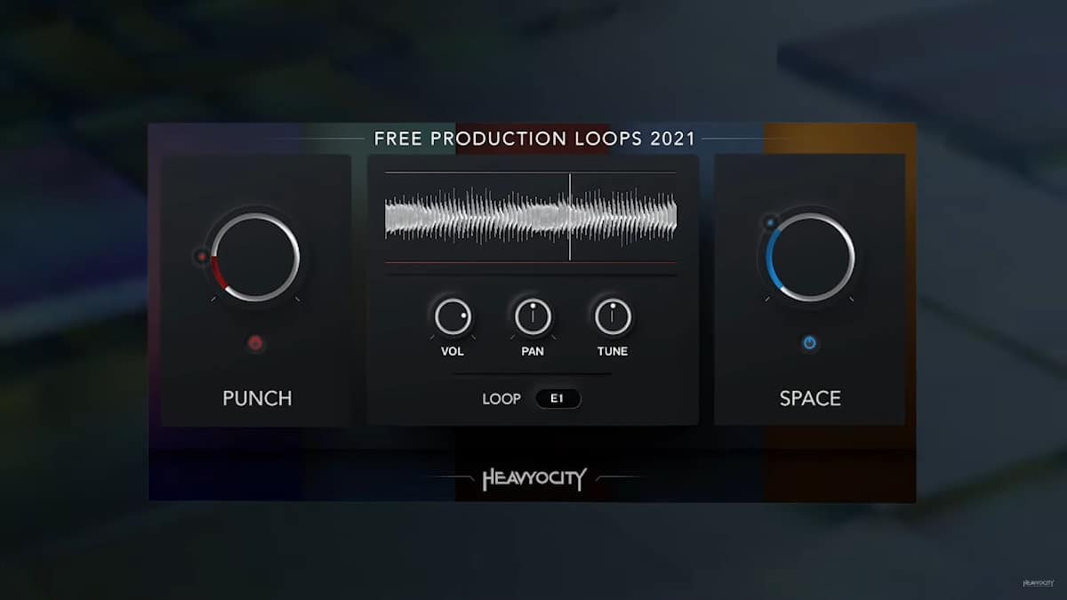 FREE Production Loops 2021