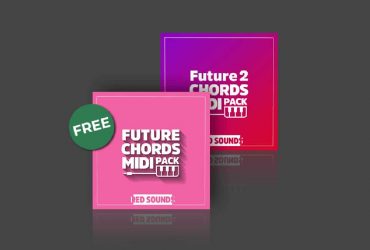 Future Chords MIDI Pack Bundle by Red Sounds Is FREE via APD!