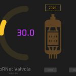 Valvola FREE Vacuum Tube Amplifier Emulation Plugin