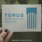 Wrongtools Is Taking Pre-Orders for Torus Upcoming Kontakt Library