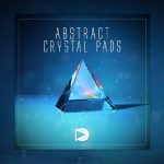 Abstract Crystal Pads Virtual Instrument