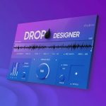 Skybox Audio Drop Designer Is a FREE Drag & Drop Sampler for Kontakt