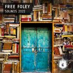 Ghosthack's FREE Foleys 2022 Brings 47 Various Foley Sounds