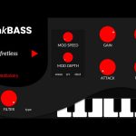 Audiolatry Releases FunkBass FREE Virtual Instrument Plugin