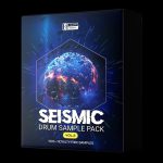 Seismic 2 Sample Pack by Slate Digital FREE Until January 31st