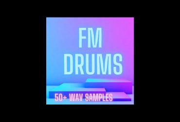 FM Drums FREE Sample Pack by Xenos Soundworks