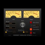 HoRNet Analog Stage Plugin Is FREE Until March 7th (Reg. €17.99)