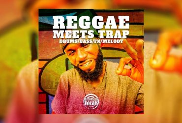 APD Offers "Reggae Meets Trap" Sample Library FREE for a Limited Time