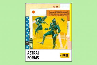 Labs Astral Forms FREE Virtual Instrument