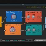 FREE "Build-Your-Own-Distortion" (BYOD) Plugin