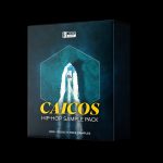 One Day Left to Get Slate Digital's Caicos Sample Pack for FREE