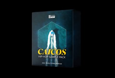 One Day Left to Get Slate Digital's Caicos Sample Pack for FREE