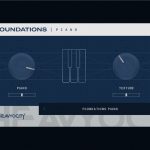 Heavyocity Releases "Foundations Piano" FREE Virtual Instrument for Kontakt Player