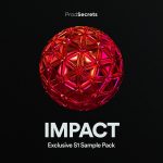 Impact Sample Pack by SymbolycOne Is FREE for Limited Time ($75 Value)