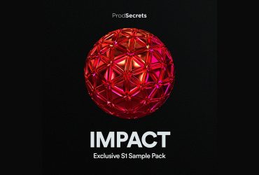 Impact Sample Pack by SymbolycOne Is FREE for Limited Time ($75 Value)