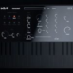 move.ment Is a FREE Virtual Instrument Plugin by Kia