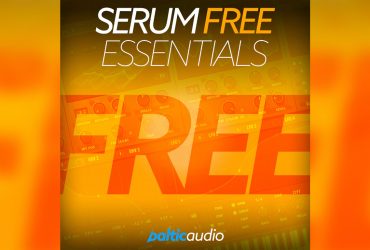 Baltic Audio Offers FREE Serum Presets & MIDI Files for EDM & House