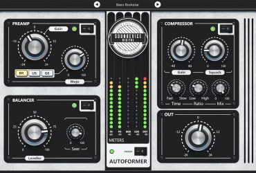 United Plugins Offers Autoformer Plugin FREE for a Limited Time (Usually $99)